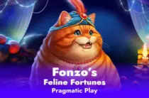 Fonzos Feline Fortunes